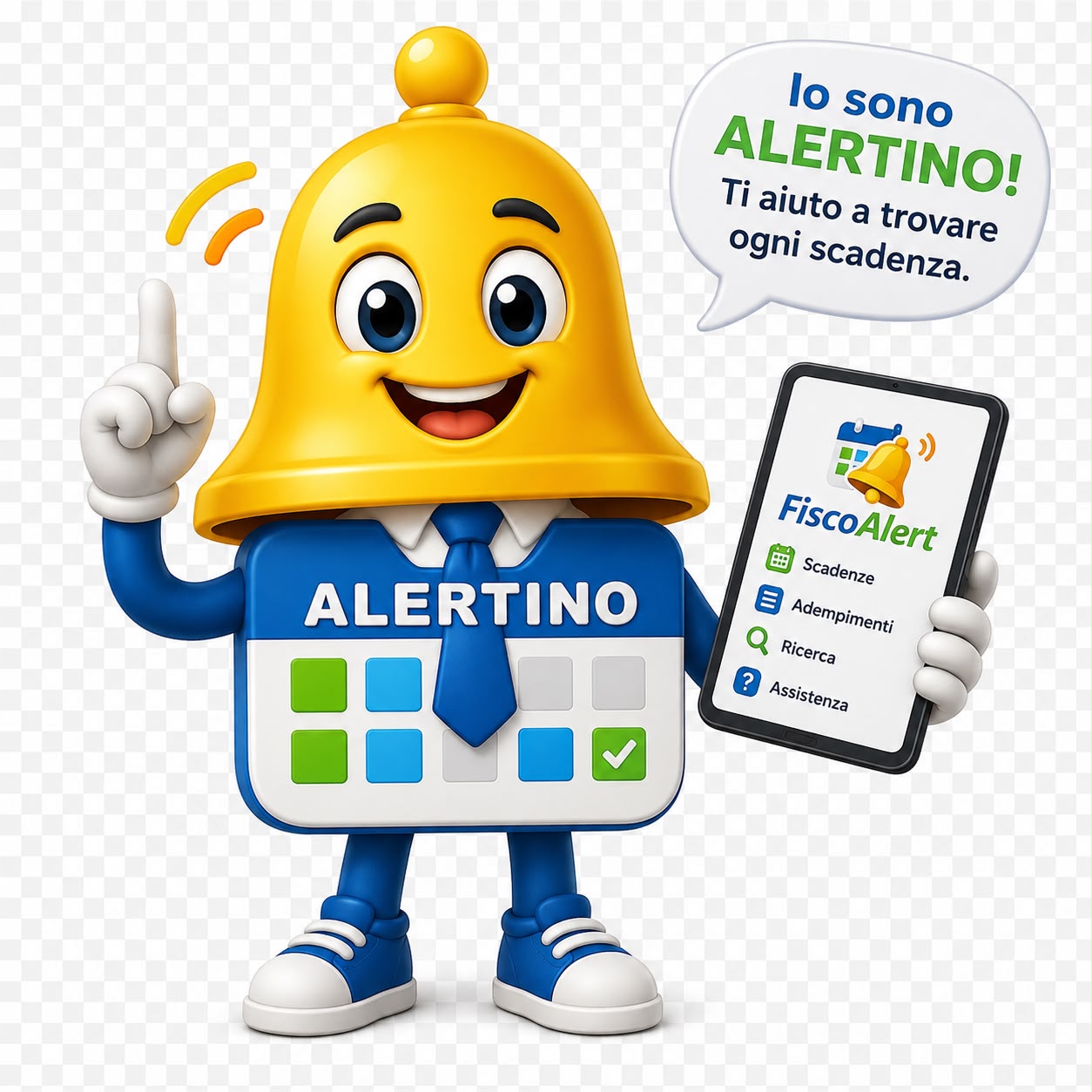 Alertino